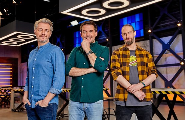 Kijkers vol lof over LEGO Worlds